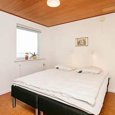 Seaside Retreat In Hvalpsund-by Traum Сasa de vacaciones *
