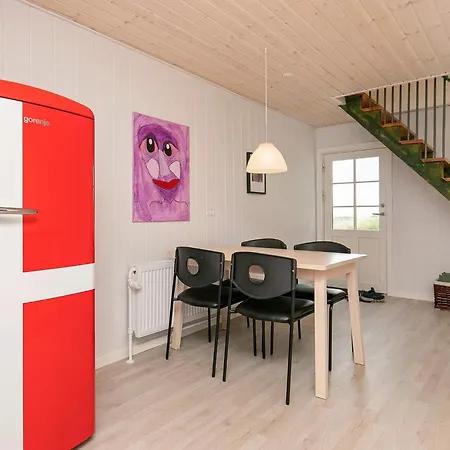 Seaside Retreat In Hvalpsund-by Traum Dom wakacyjny