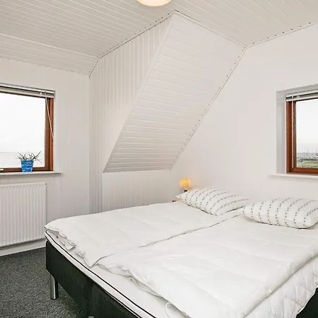 Dom wakacyjny Seaside Retreat In Hvalpsund-by Traum